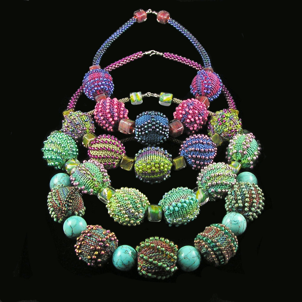 Bead Ball Group