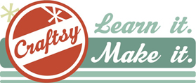 Craftsy Logo full