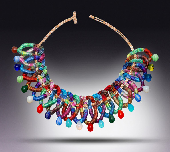 Loopy Necklace